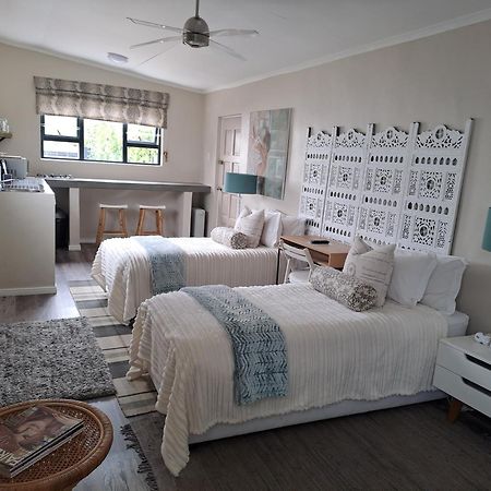 Milky Way Hotel Hermanus Kültér fotó