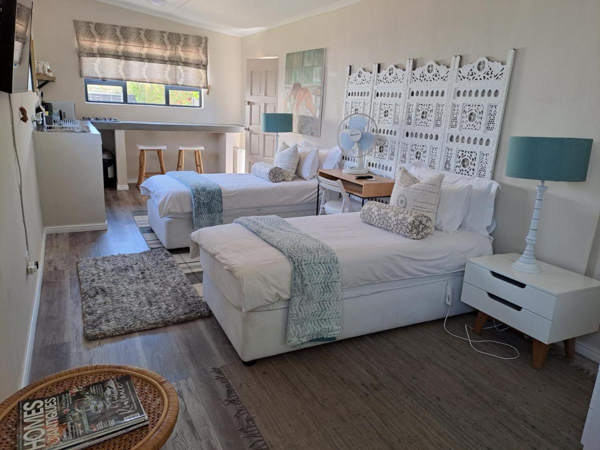 Milky Way Hotel Hermanus Kültér fotó