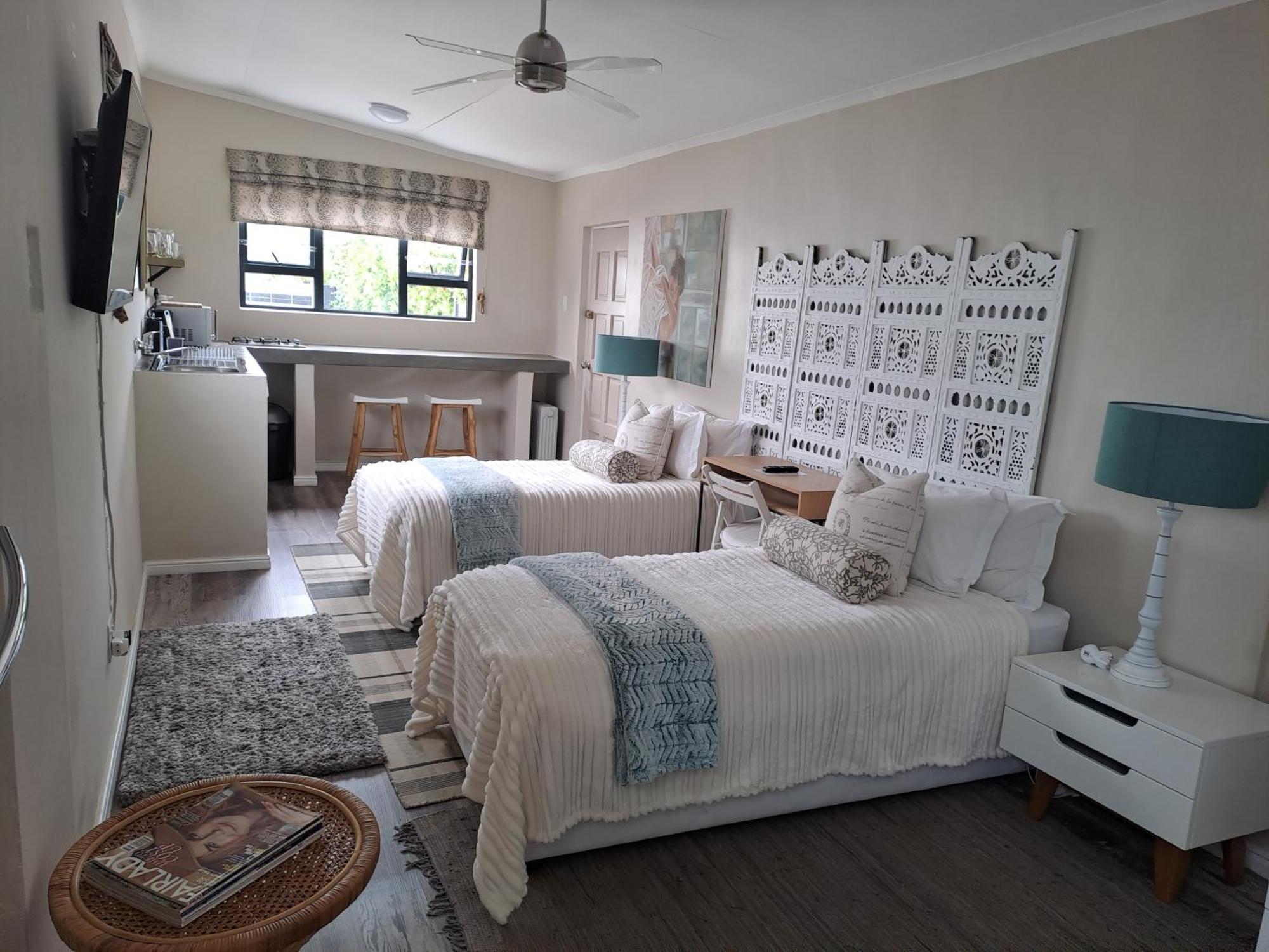 Milky Way Hotel Hermanus Kültér fotó